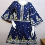ladies frock